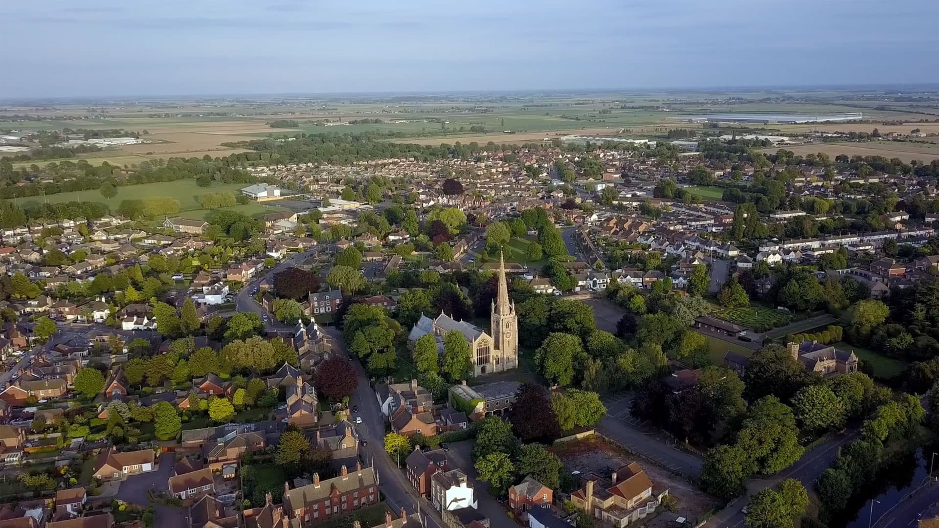 Welcome to Ark Property Centre